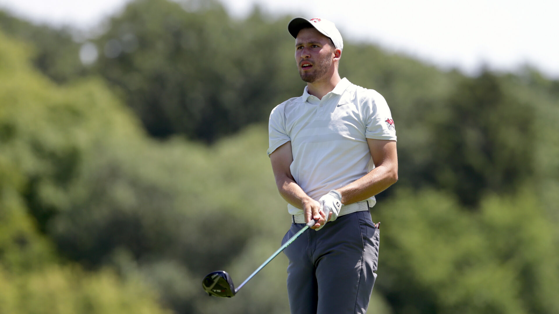 Christopher Colla | 2020 state am final